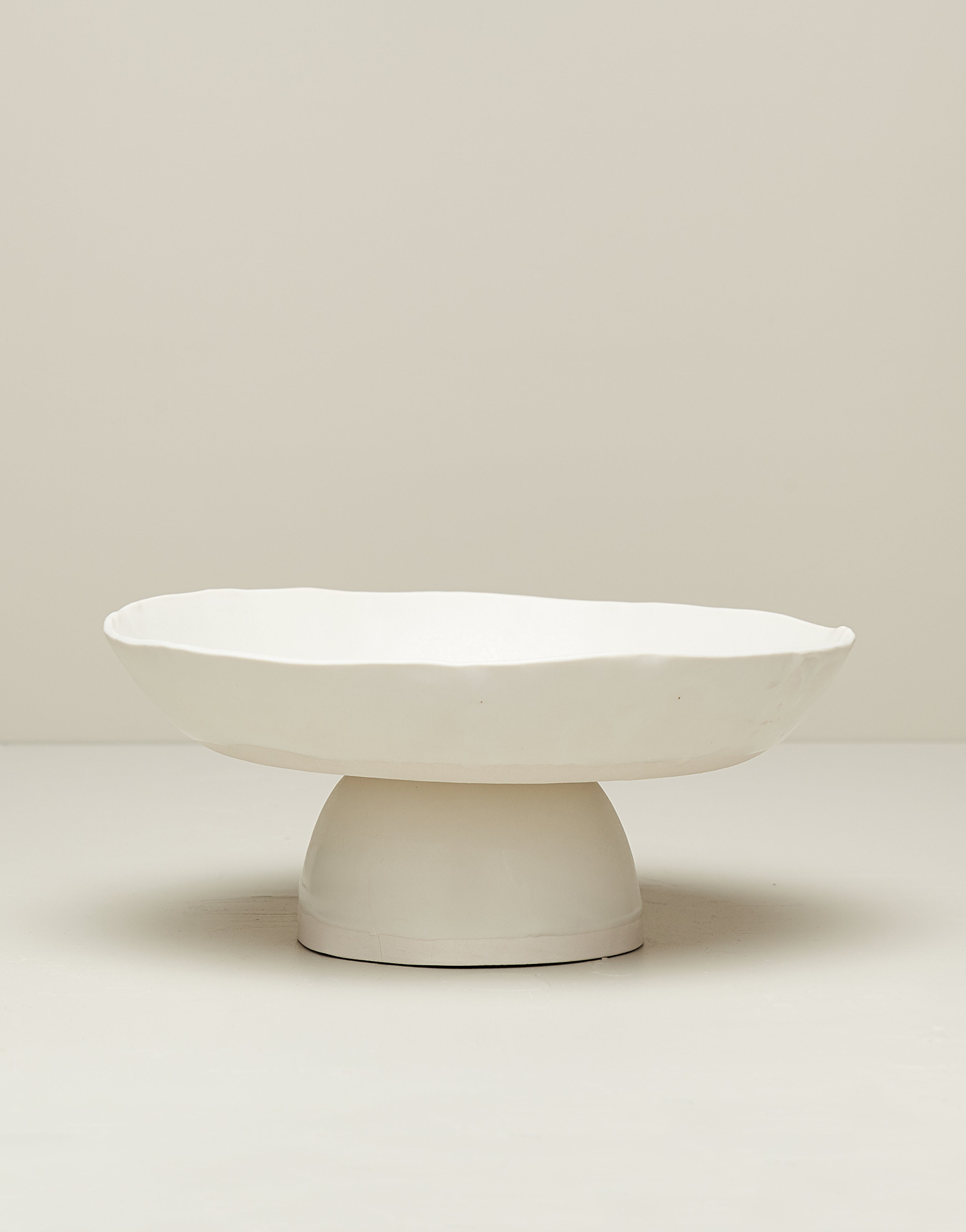 Oval Fruit Bowl – MadeHere