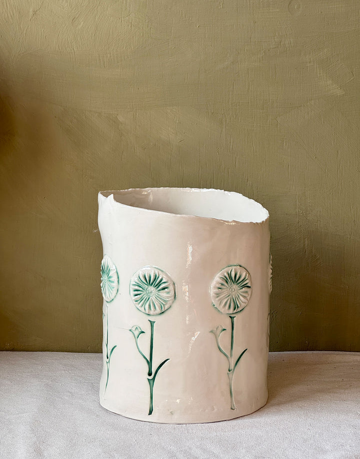 DBO Home + Sentiment Pottery | XL Vase/Planter