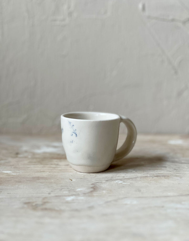 Kashmir Espresso Cup