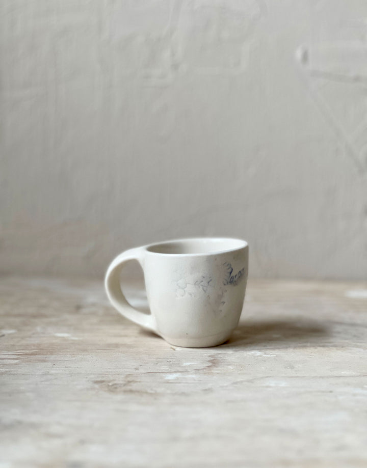 Kashmir Espresso Cup