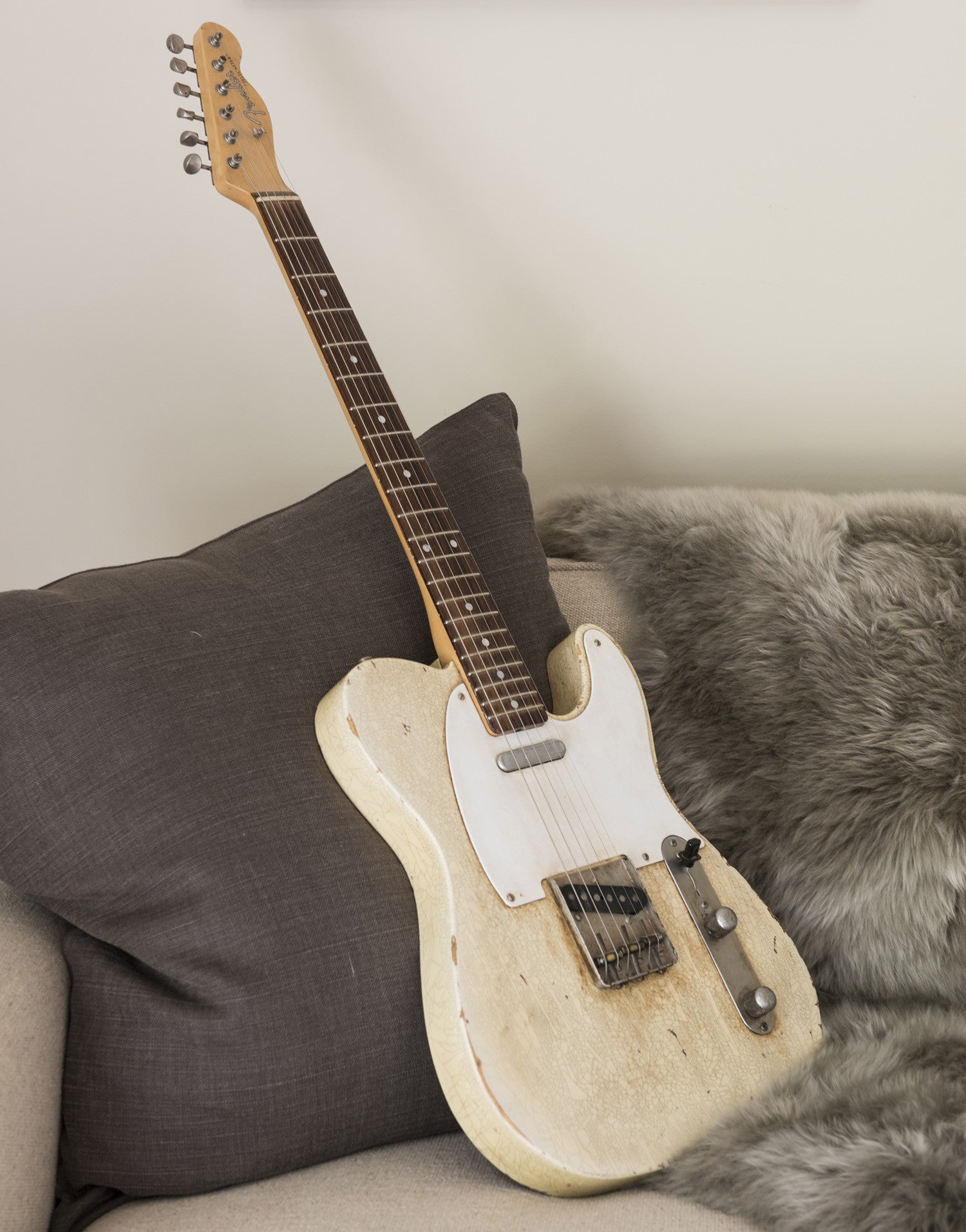 Handmade telecaster deals